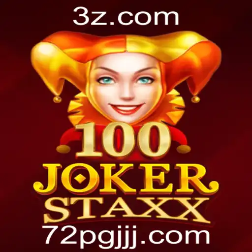Descubra o Mundo de 100JokerStaxx: Um Guia Completo