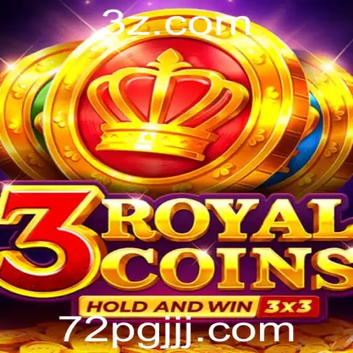 Explorando o Universo do 3royalcoins: Um Guião Completo