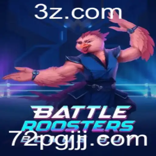 Explorando BattleRoostersBonusBuy: Um Mergulho no Novo Jogo de Estratégia
