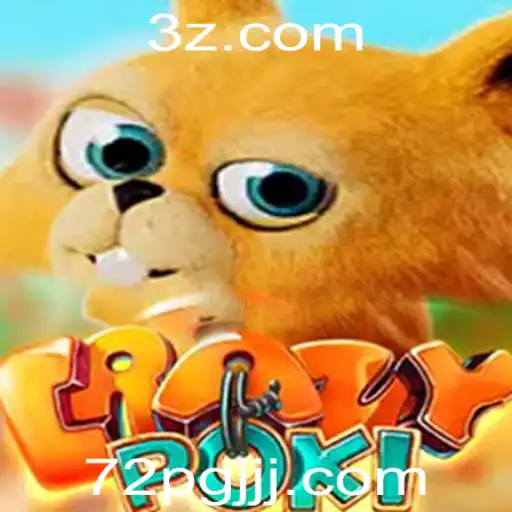 CrazyPoki: Descubra a Aventura Vibrante e Envolvente do Novo Jogo