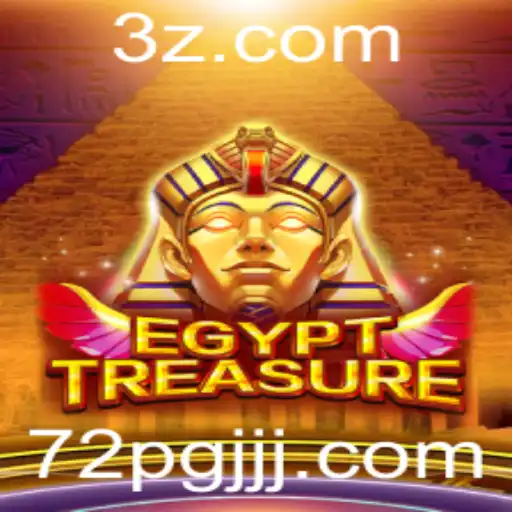 Descubra os Mistérios de EgyptTreasure: Um Mergulho no Mundo Antigo
