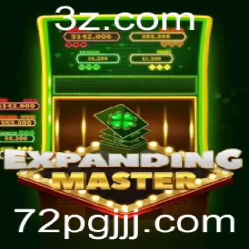 Descubra o Fascinante Mundo de ExpandingMaster