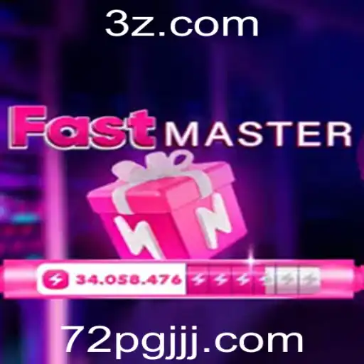 Descubra FastMaster: O Novo Sensação do Mundo dos Jogos