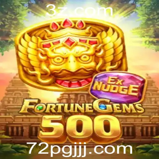 FortuneGems500: Descubra as Jóias do Futuro dos Jogos