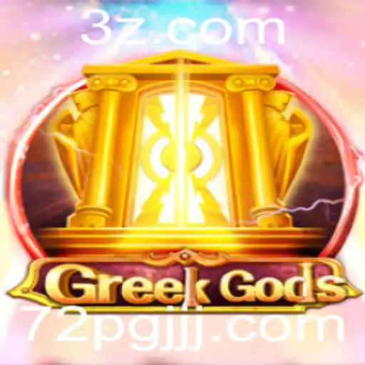 GreekGods: Explorando Aventuras Mitológicas no Mundo dos Games