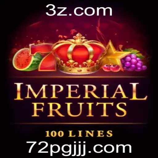 ImperialFruits100: Uma Experiência de Jogo Inovadora