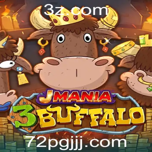 Descubra o Mundo de JMania3Buffalo