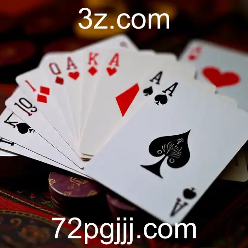 Jogos de Cartas: Uma Jornada Através das Eras