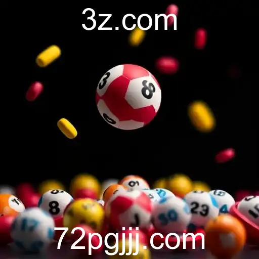 Explorando o Fascinante Mundo dos Jogos de Loteria