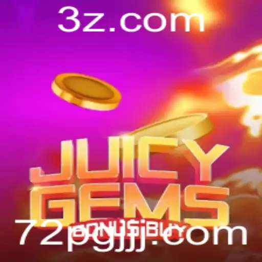 Descubra JuicyGemsBonusBuy: O Jogo que Está Dominando 72pgjj.com