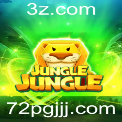 JungleJungle: Uma Aventura Virtual na Selva