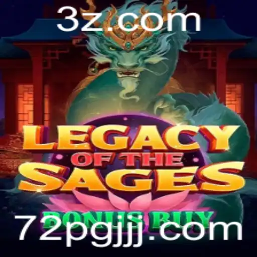 Descubra o Fascinante Mundo de LegacyoftheSagesBonusBuy