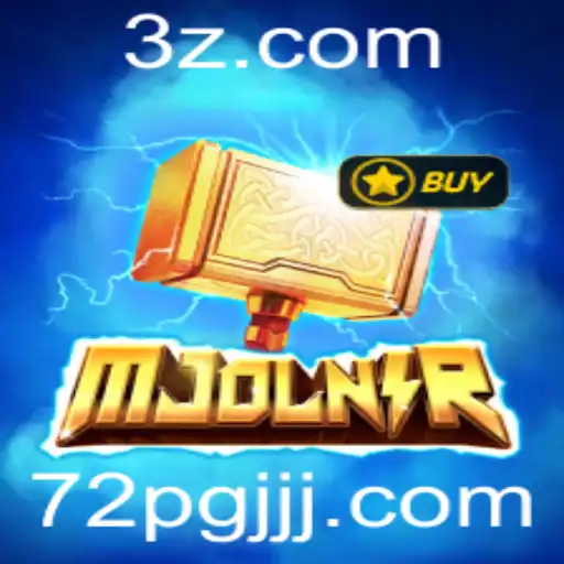 Explorando o Mundo do Jogo Mjolnir e a Plataforma 72pgjj.com