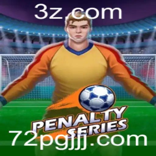 Explorando o Mundo do Jogo PenaltySeries