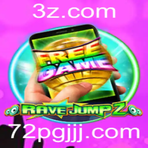 RaveJump2M: Imersão no Mundo dos Saltos e Aventuras