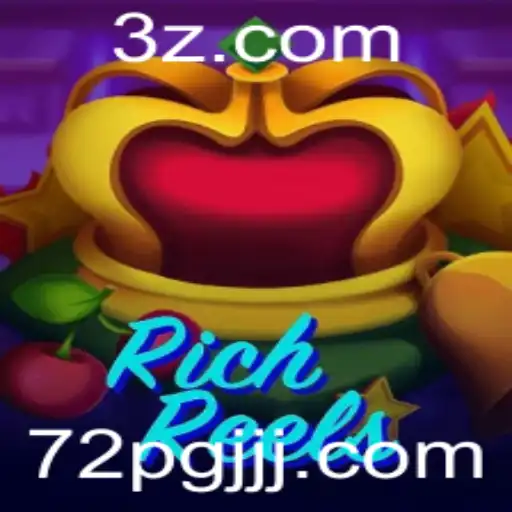 RichReels: Uma Nova Jornada no Mundo dos Jogos de Cassino