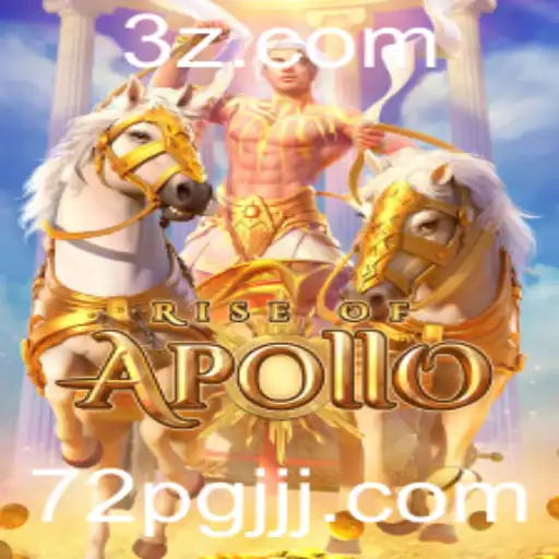 Rise of Apollo: Um Novo Despertar no Mundo dos Jogos com 72pgjj.com