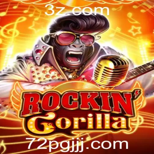 Descubra o Mundo Emocionante de RockinGorilla