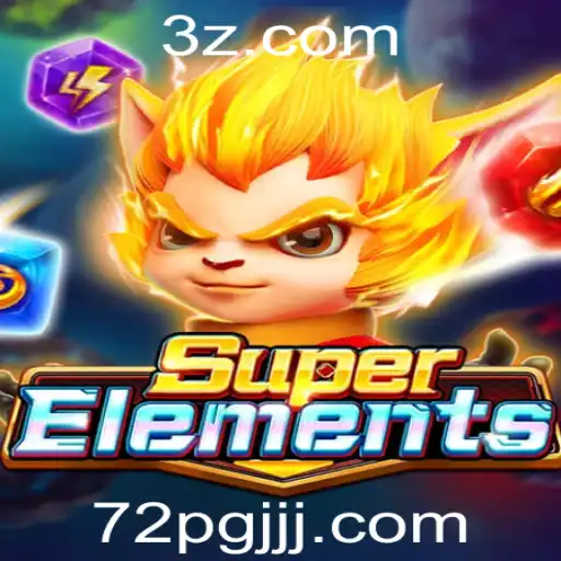 SuperElements: Um Mergulho no Mundo Dinâmico e Estratégico do Novo Jogo