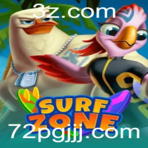 Descubra as Aventuras Aquáticas em SurfZone: O Jogo que Conquista Ondas e Corações