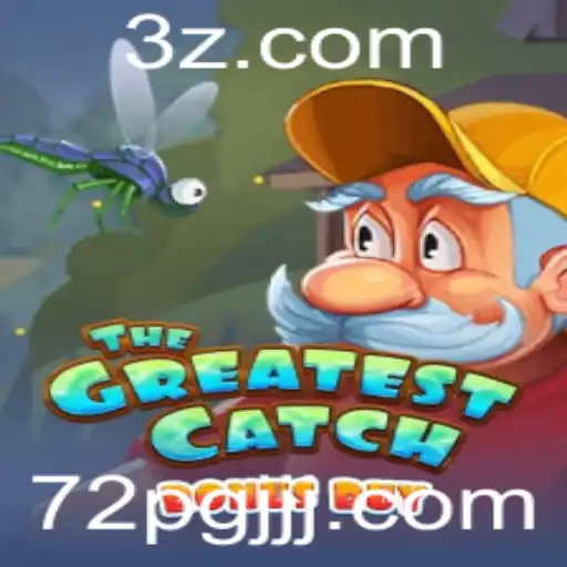 Explorando TheGreatestCatchBonusBuy: Um Mergulho no Mundo dos Jogos de Pesca