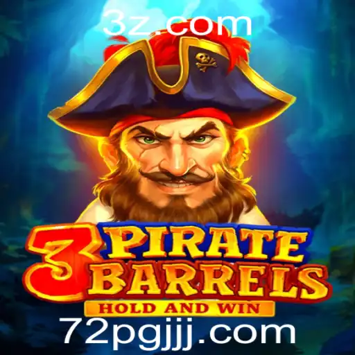 Explorando o Fascinante Mundo de 3PirateBarrels: Aventuras em Alto Mar
