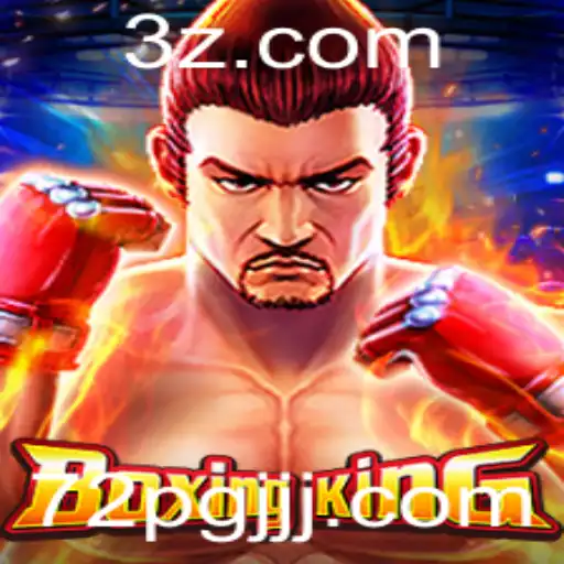 Explorando o Mundo do BoxingKing: Um Jogo de Estratégia e Ação