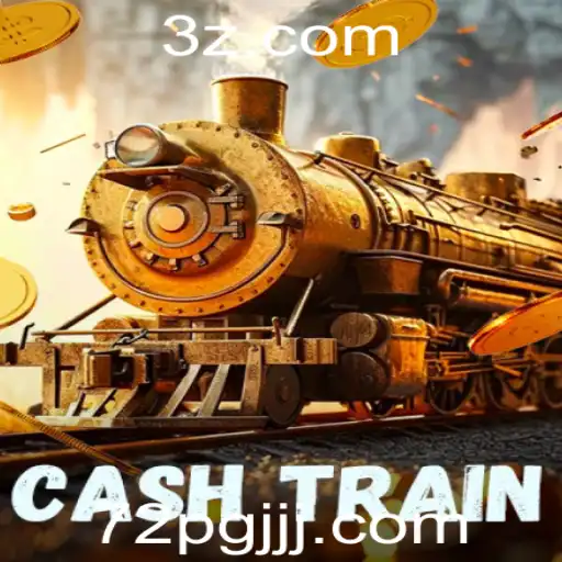 CashTrain: Um Jogo Inovador na Era Digital