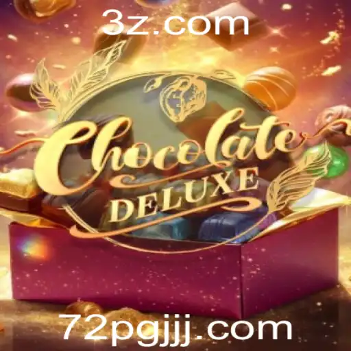 Descubra o Mundo de ChocolateDeluxe: O Jogo de Estratégia Delicioso
