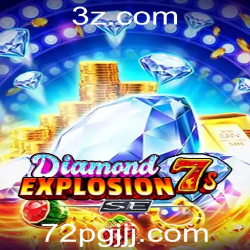 Descubra DiamondExplosion7sSE: O Jogo de Azar Que Está Conquistando o Mundo