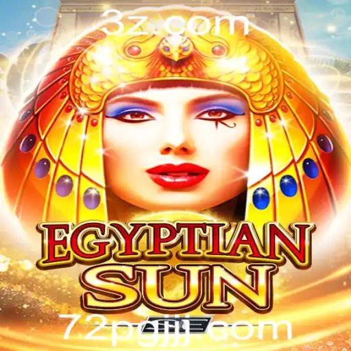 Conheça o Fascinante Jogo EgyptianSunSE