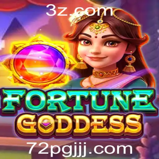 Descubra o Fascinante Mundo de FORTUNEGODDESS