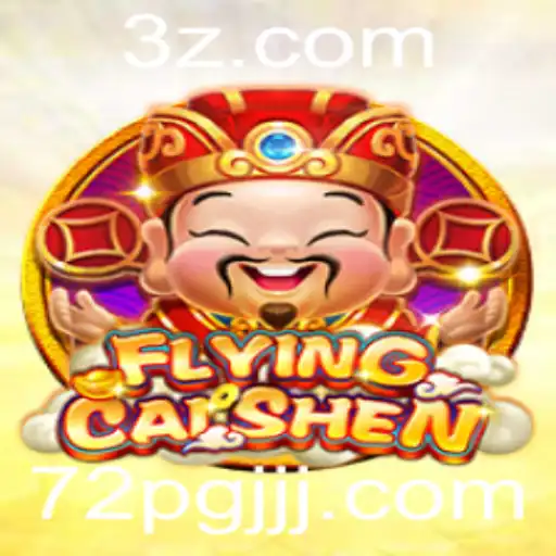Descubra a Emoção do Jogo FlyingCaiShen