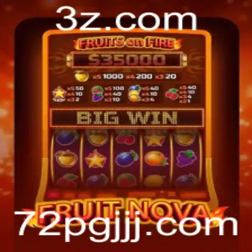 Descubra o Fascinante Mundo de FruitNova