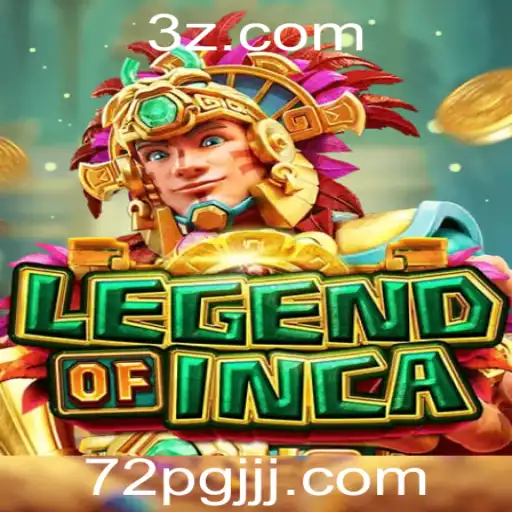 Descubra a Aventura Épica de 'LegendofInca' no Mundo dos Jogos Digitais