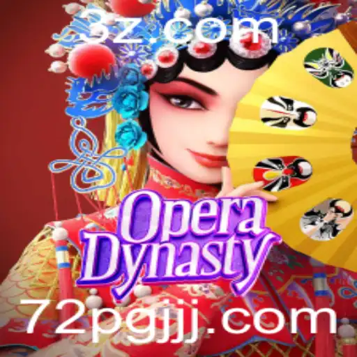 Descubra o Fascinante Mundo de OperaDynasty: Um Jogo Único