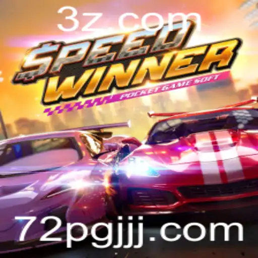 Descubra o Mundo Empolgante de SpeedWinner