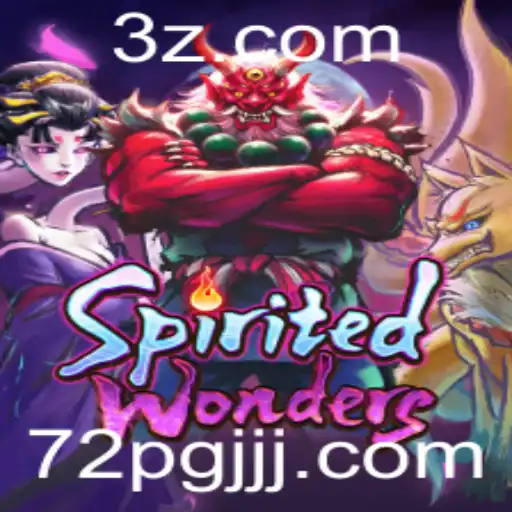 Explorando o Mundo do Jogo SpiritedWonders