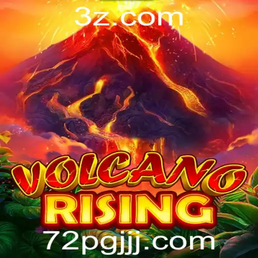 Descubra o Fascinante Mundo do Jogo VolcanoRising
