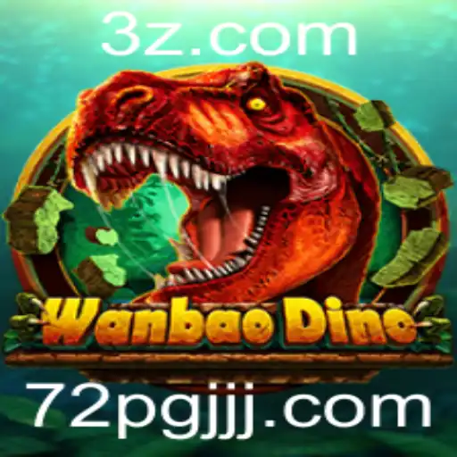 Descubra o Aventura Jurássica de WanBaoDino
