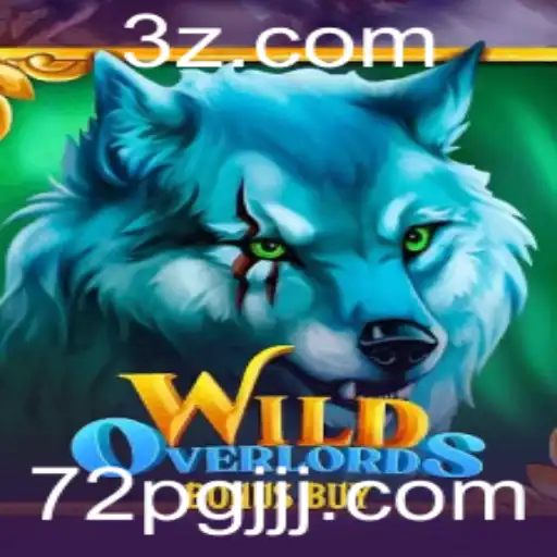 Descubra a Aventura Épica de WildOverlordsBonusBuy