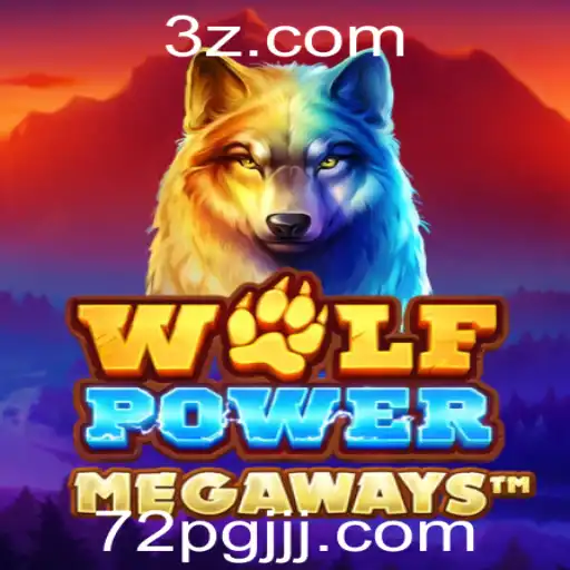WolfPowerMega: A New Era in Gaming