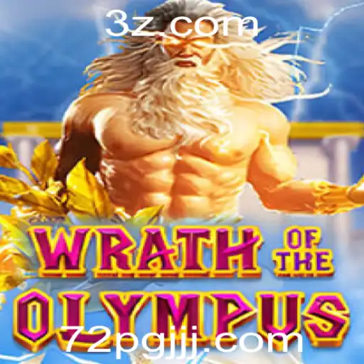 Descubra o Fascinante Mundo de WrathofOlympus