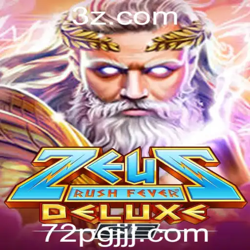 Explorando o Universo de ZeusRushFeverDeluxeSE